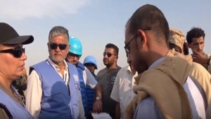 الأمم المتحدة تحذر من عودة المواجهات بين طرفي النزاع في الحديدة