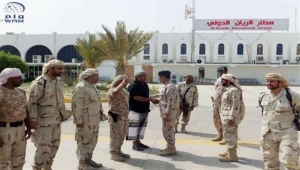 Sniffer dogs and rape ....A former detainee at Al-Rayan airport reveals to "Almawqea Post" the atrocities of abuses by UAE forces