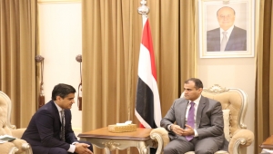 وزير الخارجية يؤكد على أهمية التنفيذ الكامل والمتسلسل لاتفاق الرياض