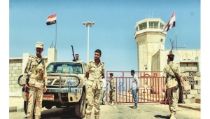 نجاة نائب مدير مطار سقطرى من محاولة اغتيال نفذتها عناصر تابعة للانتقالي