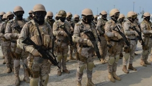 السعودية تفتح باب التجنيد في سقطرى