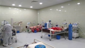 "الصليب الأحمر" يؤكد على ضرورة تحييد المرافق الصحية في اليمن عن أعمال العنف