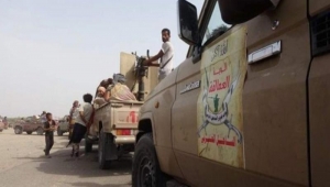 مقتل حوثيين في مواجهات مع قوات العمالقة بالحديدة