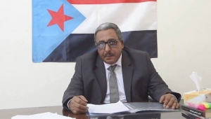 رئيس الحراك الجنوبي يعلن رفضه لأي اتفاقات لا تلبي طموحات الجنوب