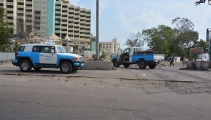 عدن.. ضبط 11 متهما بإدارة شبكة لممارسة الشذوذ الجنسي