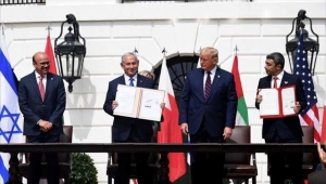 جماعة الحوثي: من تحركوا تجاه إسرائيل لن يغيروا في الواقع شيئا