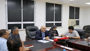 البنك المركزي يوجّه بإيقاف كافة المصارف بهدف إنشاء شبكة مالية موحدة