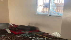 السعودية: إصابة مواطن وتضرر مبانٍ ومركبات جراء سقوط شظايا طائرة مسيرة حوثية