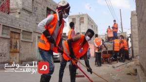 "الموقع بوست" ينقل معاناة المهاجرين الأفارقة بعدن.. مأساة مزمنة وحلول تخفف المعاناة (فيديو خاص)