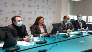 الحكومة: اليمن خسرت أكثر من مئة مليار دولار خلال الست السنوات الماضية