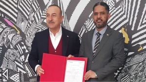 "أنقرة" تمنح اليمنيين تسهيلات تتعلق بالإقامة وتأشيرات الدخول