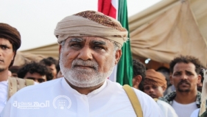 المهرة.. قوات أجنبية تقتحم منزل الشيخ الحريزي بمدينة الغيضة