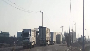 مليشيا الانتقالي تواصل احتجاز 18 من منتسبيها جراء احتجاجات مطالبة برواتبهم