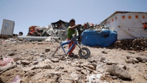 اتهم الحوثي بالوقوف وراء الأزمة.. تقرير استخباراتي أميركي يرجّح تدهور الأوضاع في اليمن إنسانياً