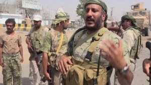 "الشلفي" يُحذّر من مخطط قذر يديره طارق صالح وشقيقه عمار وبتمويل إماراتي