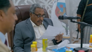 باعوم يتبنى إقامة مؤتمراً جنوبيا لتوحيد الصف والمواقف الداخلية