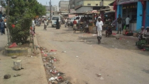 أبين.. مقتل وإصابة 9 مدنيين جراء تبادل إطلاق نار بين شابين وسط فوضى أمنية