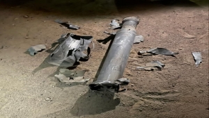 التحالف: سقوط مقذوف معادٍ دون وقوع إصابات بين المواطنين في نجران