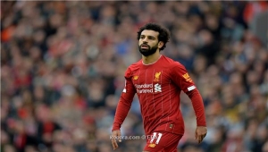 ليفربول يقترب من منح صلاح أعلى راتب في تاريخ البريميرليغ