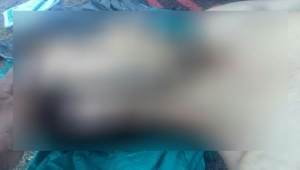 إب.. الحوثيون يفرجون عن متهمين بجريمة قتل داخل قسم شرطة