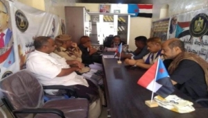 "الهبة الحضرمية" تدعو سلطات حضرموت لتدارك موقف منع دخول حشود الانتقالي إلى سيئون