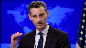 أمريكا تؤكد أنها ستتخذ إجراءات ضد هجمات الحوثيين التي تعيق السلام في اليمن