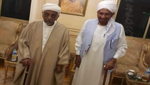 "الصوفية السياسية" في السودان ...النشأة والتحولات 