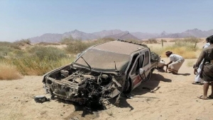 منظمات تطالب مبعوث الامم المتحدة بإدراج مشكلة الالغام الحوثية ضمن مباحثات السلام