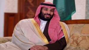 ابن سلمان يتحدث عن قبيلة والدته وولاية العهد مستقبلا