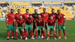 المغرب يخطف تعادلا ثمينا من قلب الكونغو الديمقراطية