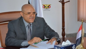 محافظ تعز: أصدرت توجيهات صارمة بسرعة القبض على المتهمين بقتل "افتهان المشهري"