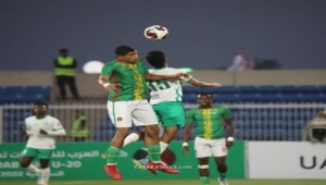 السعودية تفوز على موريتانيا بافتتاح كأس العرب تحت 20