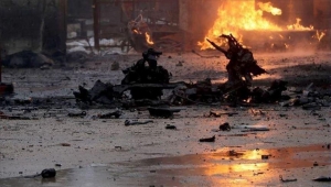 الصومال: مقتل 13 من مقاتلي "الشباب" في غارة أمريكية