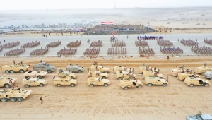 قيادة الجيش تؤكد مواصلة الكفاح المسلح لإستعادة الدولة والإنتصار لنضالات الأحرار