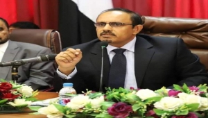 تصريحات لافتة لمحافظ حضرموت يتبنى فيها رؤية الانتقالي عن الجيش في المحافظة
