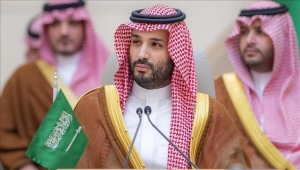 بلومبيرغ: ابن سلمان يلغي زيارة لليابان دون توضيح الأسباب