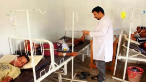 خلال شهرين.. تسجيل أكثر من 1400 إصابة بحمى الضنك في المحافظات الجنوبية الشرقية