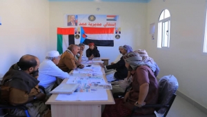 مليشيا الإنتقالي تعاود التهديد بالسيطرة على محافظة حضرموت