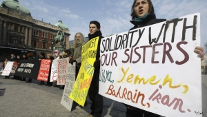 ميثاق العدالة يطالب المجتمع الدولي بمحاسبة منتهكي حقوق الإنسان في اليمن