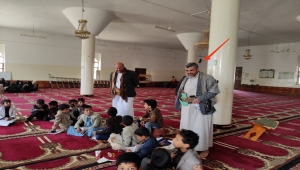 فريق أممي يوثق أكثر من 1400 انتهاكاً جسيماً ضد أطفال اليمن عام 2022