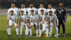 الجزائر تصعق النيجر وتبلغ رسميا أمم أفريقيا