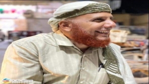 محافظ شبوة يُشكل لجنة تحقيق في مقتل "الباني" بعد إلقائه خطبة العيد في بيحان