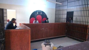 شبوة.. محكمة الاستئناف تعقد جلستها السادسة في قضية اغتيال الشيخ "الباني" وتؤجل المرافعات إلى 22 أكتوبر