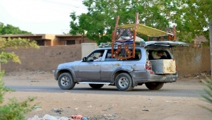 السودان.. تواصل الاشتباكات العنيفة في أحياء أم درمان غربيّ الخرطوم