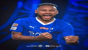 طلبات خرافية لنيمار من الهلال بينها 8 سيارات هذه أنواعها