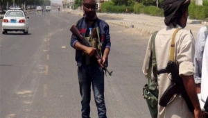 أبين.. مليشيا الانتقالي تختطف ثلاثة مسؤولين في اتحاد كرة القدم