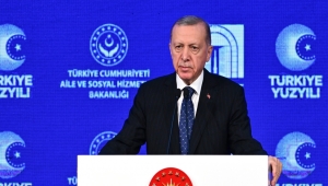 أردوغان: الاحتلال يرتكب جريمة حرب في غزة.. يجب محاسبته