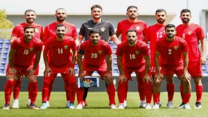 كأس آسيا: منتخب النشامى يتطلع لإنجاز تاريخي لبلوغ النهائي أمام كوريا الجنوبية