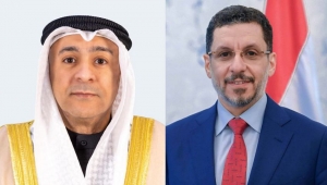 مجلس التعاون يجدد دعمه لجهود إنهاء الحرب في اليمن وفقا للمرجعيات