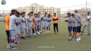 مدير منتخب اليمن يعدد مزايا معسكر مواجهة الإمارات